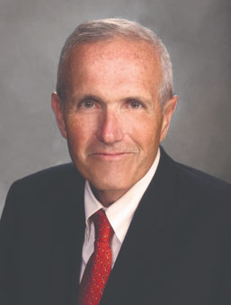 Michael M. Morrow