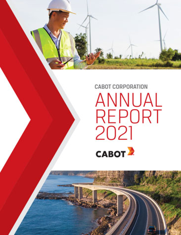 CBT 2021 Annual Report
